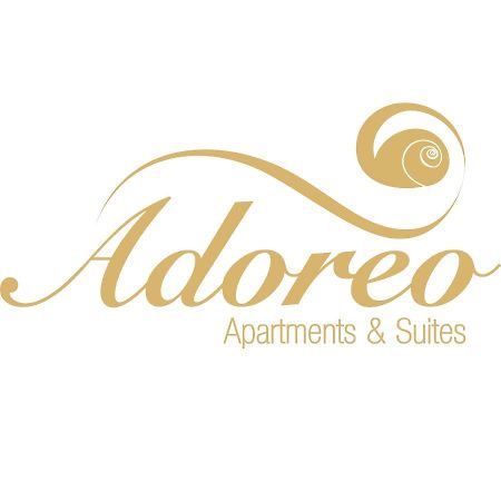 Adoreo Apartments & Suites Leipzig Eksteriør billede