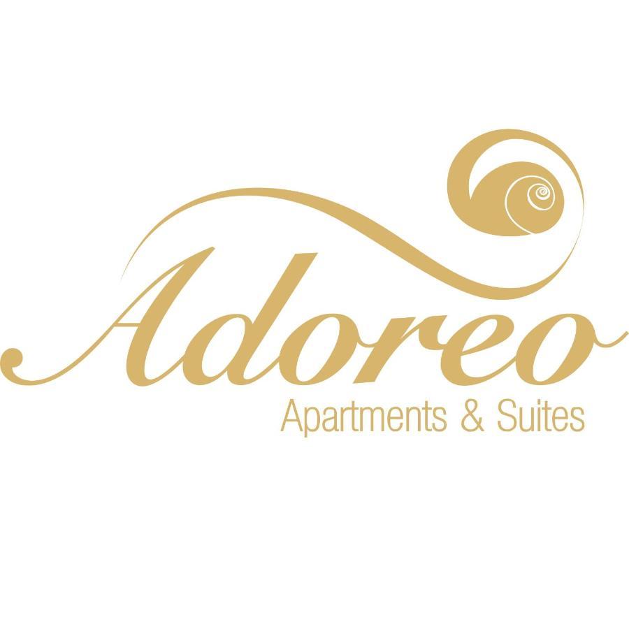 Adoreo Apartments & Suites Leipzig Eksteriør billede